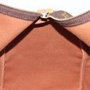 LOUIS VUITTON Monogram Keepall 45 Boston Bag M41428 LV Auth BA16618-23
