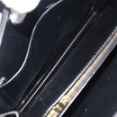 LOUIS VUITTON Epi Capuchin Shoulder Bag Black M52342 LV Auth BA16623-18