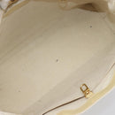 LOUIS VUITTON Monogram Vernis Wilshire MM Bag Broncorail M91441 LV Auth BA16642-19
