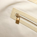 LOUIS VUITTON Monogram Vernis Wilshire MM Bag Broncorail M91441 LV Auth BA16642-22
