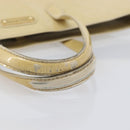 LOUIS VUITTON Monogram Vernis Wilshire MM Bag Broncorail M91441 LV Auth BA16642-8
