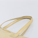 LOUIS VUITTON Monogram Vernis Wilshire MM Bag Broncorail M91441 LV Auth BA16642-9