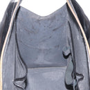 LOUIS VUITTON Epi Riviera Hand Bag Black M48182 LV Auth BA16671-19