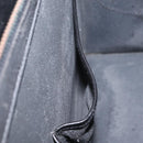 LOUIS VUITTON Epi Riviera Hand Bag Black M48182 LV Auth BA16671-20