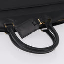 LOUIS VUITTON Epi Riviera Hand Bag Black M48182 LV Auth BA16671-7