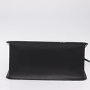 LOUIS VUITTON Epi Riviera Hand Bag Black M48182 LV Auth BA16671-9