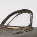 LOUIS VUITTON Monogram Vernis Wilshire PM Bag Gris Art Deco M91627 Auth BA16677-8