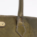 LOUIS VUITTON Monogram Vernis Wilshire PM Bag Gris Art Deco M91627 Auth BA16677-9