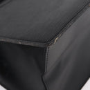 LOUIS VUITTON Epi Riviera Hand Bag Black M48182 LV Auth BA16690-10