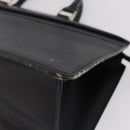 LOUIS VUITTON Epi Riviera Hand Bag Black M48182 LV Auth BA16690-11