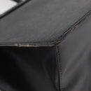 LOUIS VUITTON Epi Riviera Hand Bag Black M48182 LV Auth BA16690-12