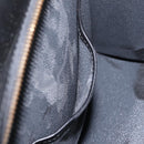 LOUIS VUITTON Epi Riviera Hand Bag Black M48182 LV Auth BA16690-19