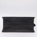 LOUIS VUITTON Epi Riviera Hand Bag Black M48182 LV Auth BA16690-9