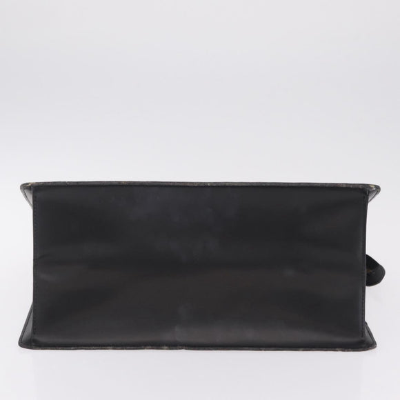 LOUIS VUITTON Epi Riviera Hand Bag Black M48182 LV Auth BA16690