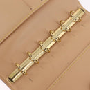 LOUIS VUITTON Multicolor Agenda PM Day Planner Cover R21076 LV Auth BA16712-17