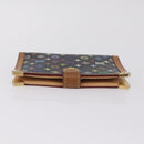 LOUIS VUITTON Multicolor Agenda PM Day Planner Cover R21076 LV Auth BA16712-4