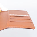 LOUIS VUITTON Monogram Agenda PM Day Planner Cover R20005 LV Auth BA16717-19