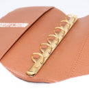 LOUIS VUITTON Monogram Agenda PM Day Planner Cover R20005 LV Auth BA16717-23