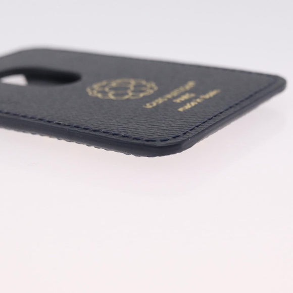 LOUIS VUITTON Heritage Porte Cartes Magnet Card Case M26030 LV Auth BA16719V