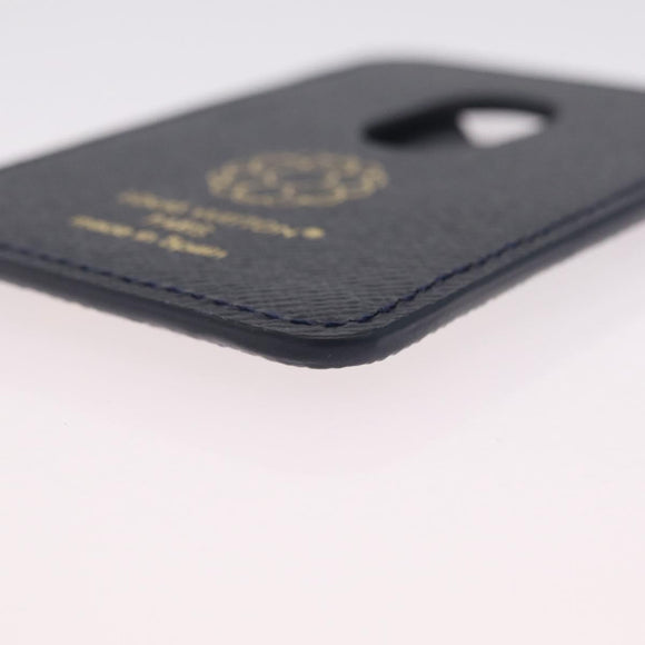 LOUIS VUITTON Heritage Porte Cartes Magnet Card Case M26030 LV Auth BA16719V