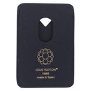 LOUIS VUITTON Heritage Porte Cartes Magnet Card Case M26030 LV Auth BA16719V-3