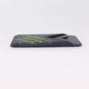 LOUIS VUITTON Heritage Porte Cartes Magnet Card Case M26030 LV Auth BA16719V-4