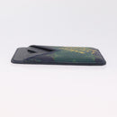 LOUIS VUITTON Heritage Porte Cartes Magnet Card Case M26030 LV Auth BA16719V-5