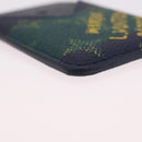 LOUIS VUITTON Heritage Porte Cartes Magnet Card Case M26030 LV Auth BA16719V-8
