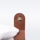 LOUIS VUITTON Monogram Agenda PM Day Planner Cover R20005 LV Auth BA16724-12