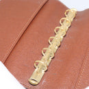 LOUIS VUITTON Monogram Agenda PM Day Planner Cover R20005 LV Auth BA16724-18