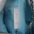 LOUIS VUITTON Monogram Comics Bijoux Sac Squared Pouch M01049 LV Auth BA16727V-22