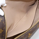LOUIS VUITTON Monogram Trousse Toilette 28 Clutch Bag M47522 LV Auth BA16730-16