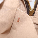 LOUIS VUITTON Monogram Trousse Toilette 28 Clutch Bag M47522 LV Auth BA16730-17