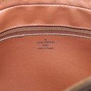 LOUIS VUITTON Monogram Marly Dragonne GM Clutch Bag M51825 LV Auth BA16732-13