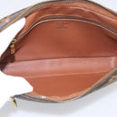 LOUIS VUITTON Monogram Marly Dragonne GM Clutch Bag M51825 LV Auth BA16732-14