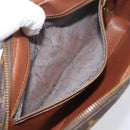 LOUIS VUITTON Monogram Marly Dragonne GM Clutch Bag M51825 LV Auth BA16732-18
