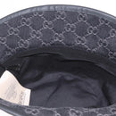 GUCCI GG Marmont Bucket Hat M Beige Gold 768647 Auth BA16737M-14