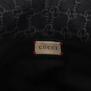 GUCCI GG Marmont Bucket Hat M Beige Gold 768647 Auth BA16737M-9