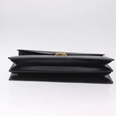 LOUIS VUITTON Epi Serviette Conseiller Business Bag Black M54422 LV Auth BA16739-6