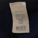 GUCCI Disney MicroGG Supreme Baseball Cap PVC Beige 602979 Auth BA16742V-13