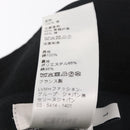 CELINE Bucket Hat Canvas L Black Auth BA16743M-15
