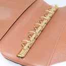 LOUIS VUITTON Monogram Agenda PM Day Planner Cover R20005 LV Auth BA16748-21
