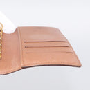 LOUIS VUITTON Monogram Agenda PM Day Planner Cover R20005 LV Auth BA16748-20