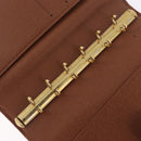 LOUIS VUITTON Monogram Agenda PM Day Planner Cover R20005 LV Auth BA16749-19