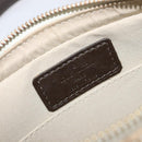 LOUIS VUITTON Monogram Mini Juliet MM Shoulder Bag Khaki M92218 LV Auth BA16758V-17