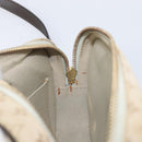 LOUIS VUITTON Monogram Mini Juliet MM Shoulder Bag Khaki M92218 LV Auth BA16758V-19