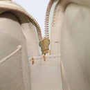 LOUIS VUITTON Monogram Mini Juliet MM Shoulder Bag Khaki M92218 LV Auth BA16758V-20