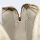 LOUIS VUITTON Monogram Mini Juliet MM Shoulder Bag Khaki M92218 LV Auth BA16758V-21