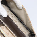 LOUIS VUITTON Monogram Mini Juliet MM Shoulder Bag Khaki M92218 LV Auth BA16758V-24