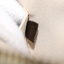 LOUIS VUITTON Monogram Mini Juliet MM Shoulder Bag Khaki M92218 LV Auth BA16758V-25